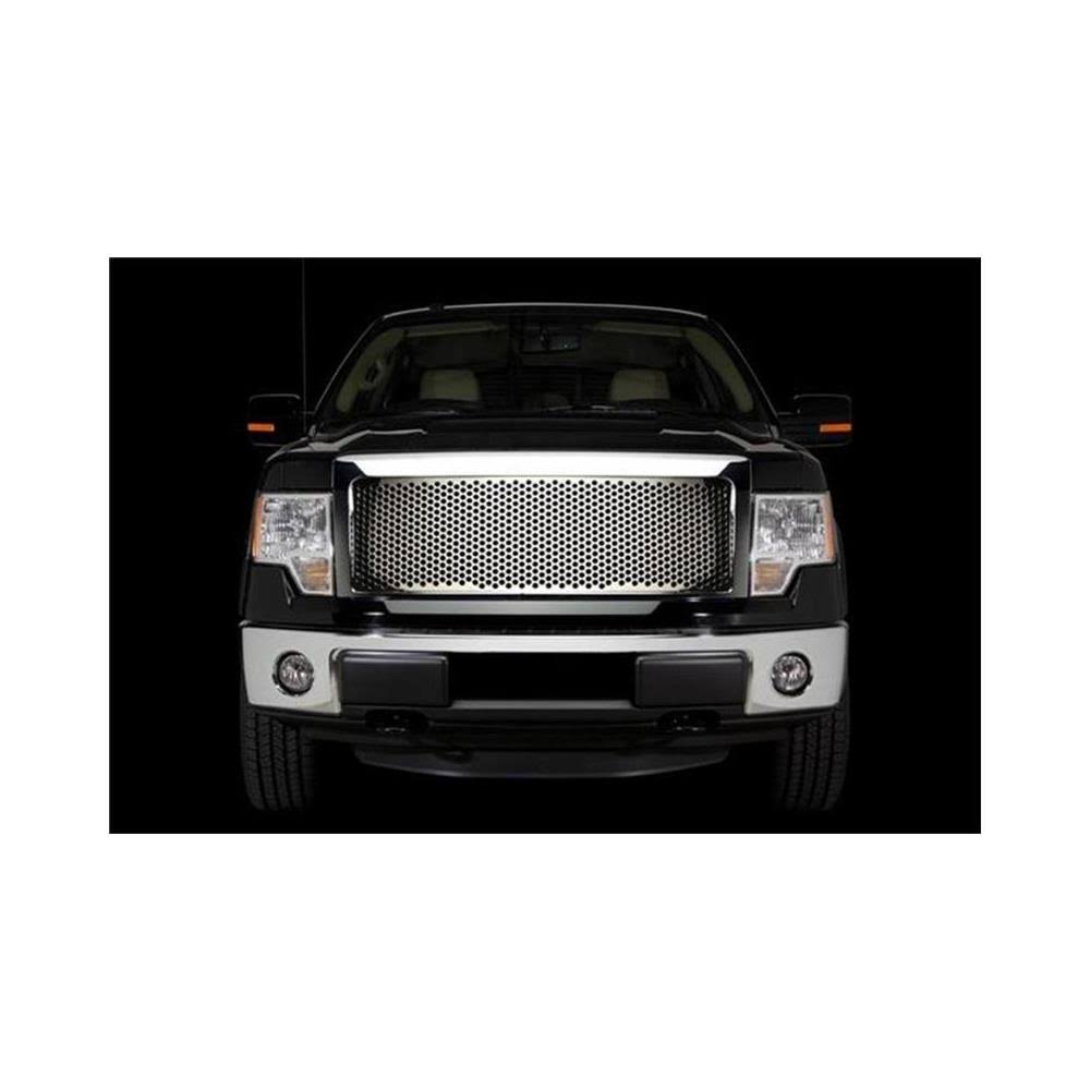 Punch Grille S907