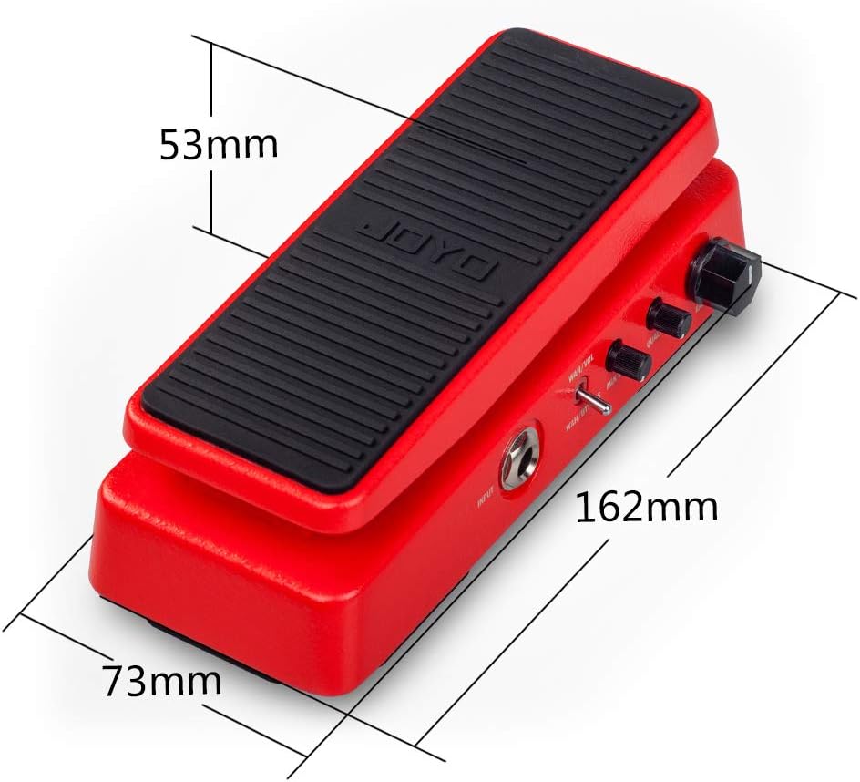 WAH Pedal Pack of 2 W703582