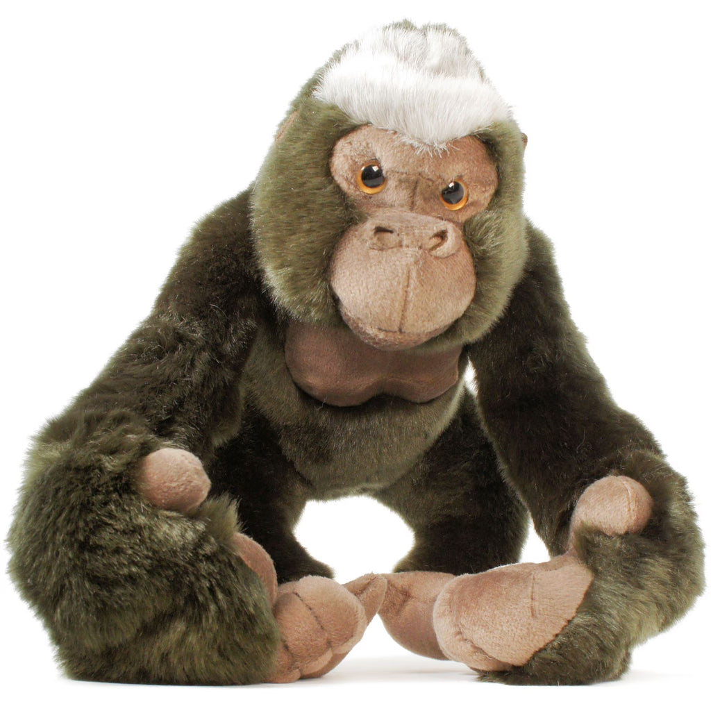 14 Inch Stuffed Animal Plush Monkey C4150