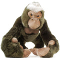 14 Inch Stuffed Animal Plush Monkey C4150