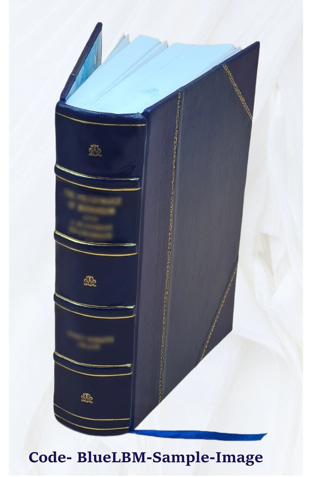 Historia Graeca. Recensuit animadversiones adiecit S.F.N.Morus. Accedit seunclaviana versio. 1778 [Leather Bound] U1903