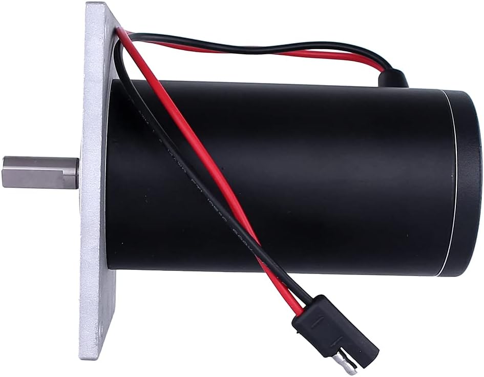 Salt Spreader Motor C221065