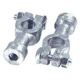 100 Pcs Top Post to Side Terminal Conversion G345