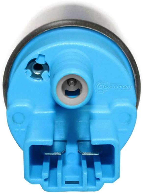 Fuel Pump with Strainer Pack of 2 U655071