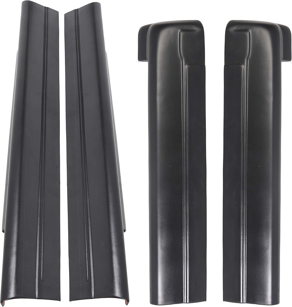 Rocker Panel Guard Cover T737710
