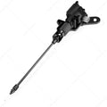 Hood Lock Latch With Release Actuator for Tesla Model 3/Y Y62226