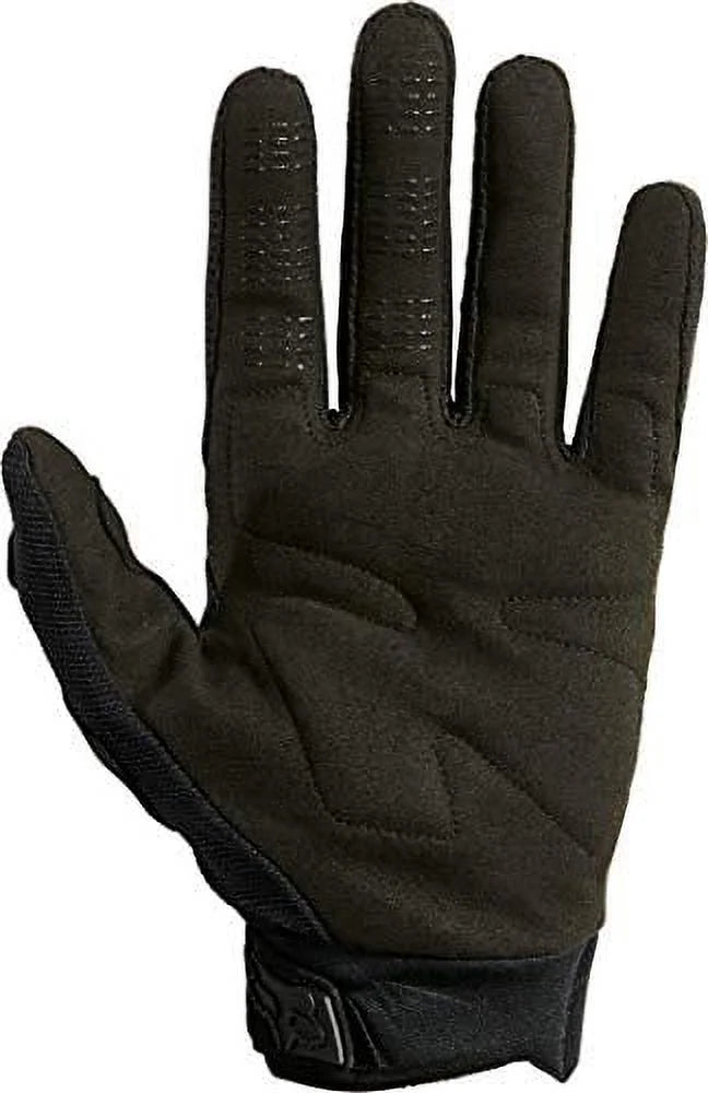 Black/Black Dirtpaw Gloves D638