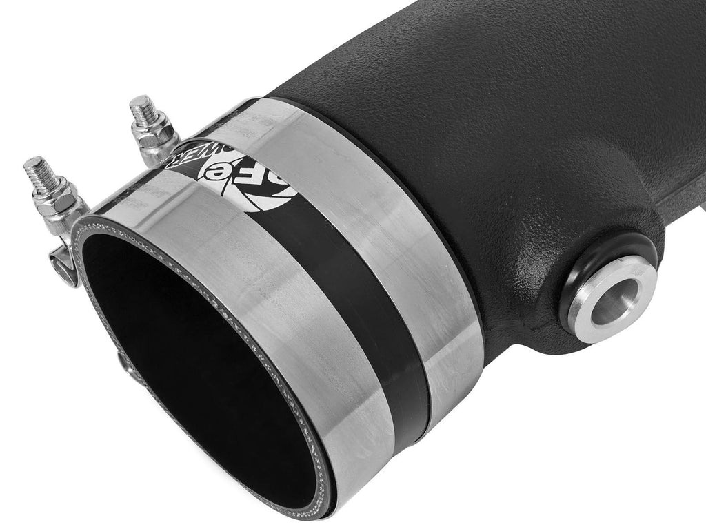 Pro Dry S Air Intake System Y76026