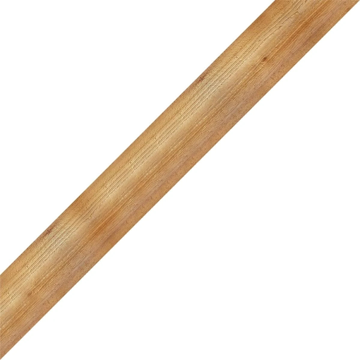 Traditional Rough Sawn Brace, Western Red Cedar N48856