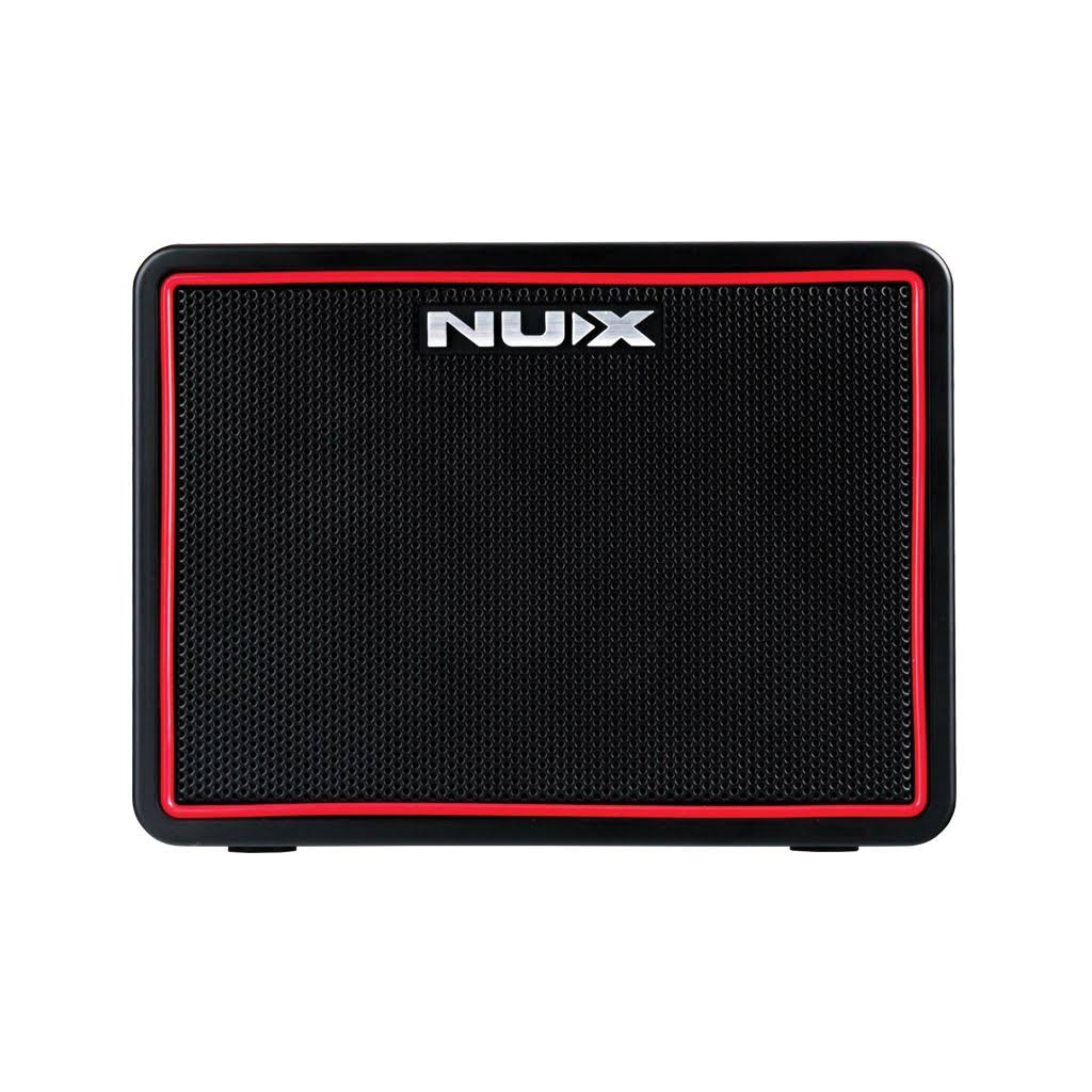 Bluetooth Portable Guitar Amplifier F502887