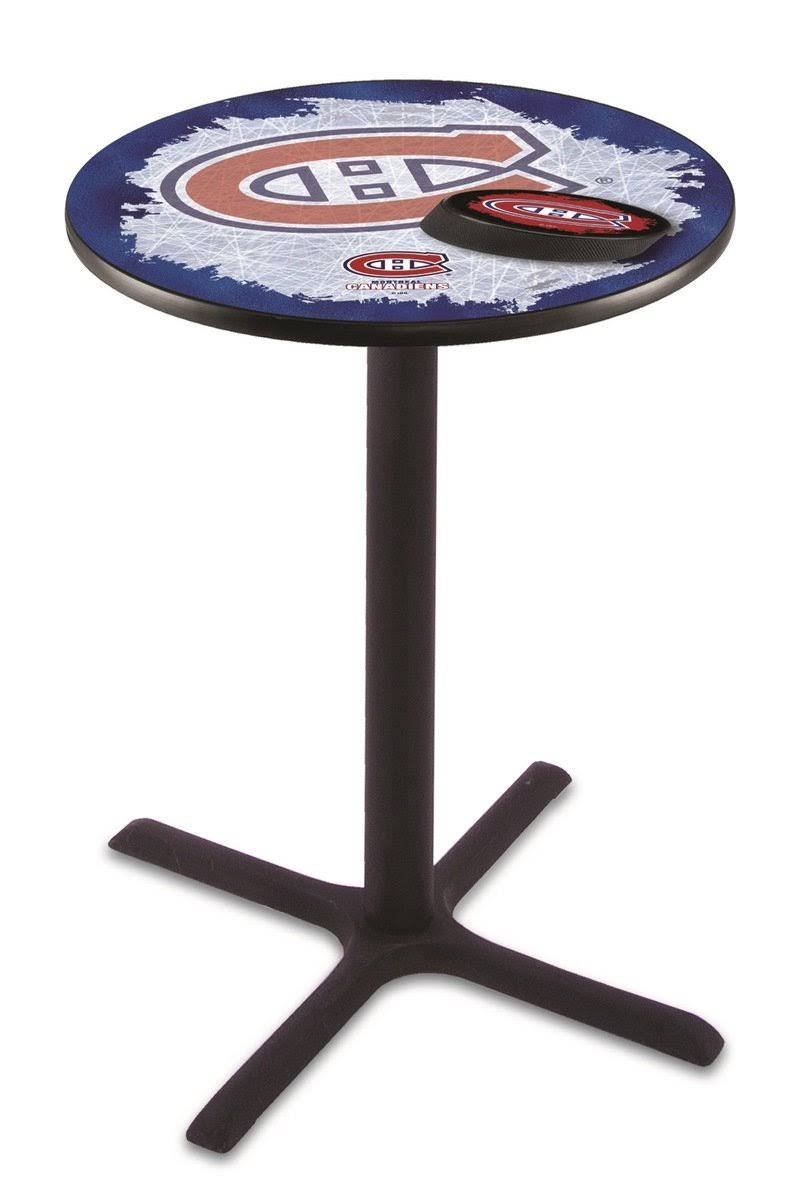 36 in. Pub Table F9473