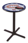 36 in. Pub Table F9473