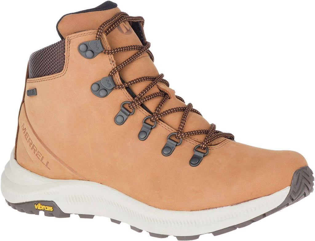 Men's Ontario Mid Waterproof Brown Sugar K5431