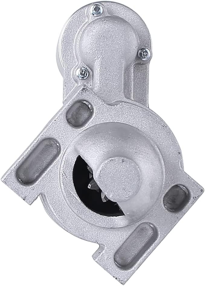 Starter Motor Compatible with Generac Engine Z940069