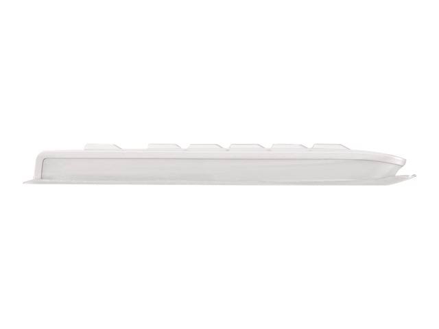 Pale Gray Keyboard Y215598