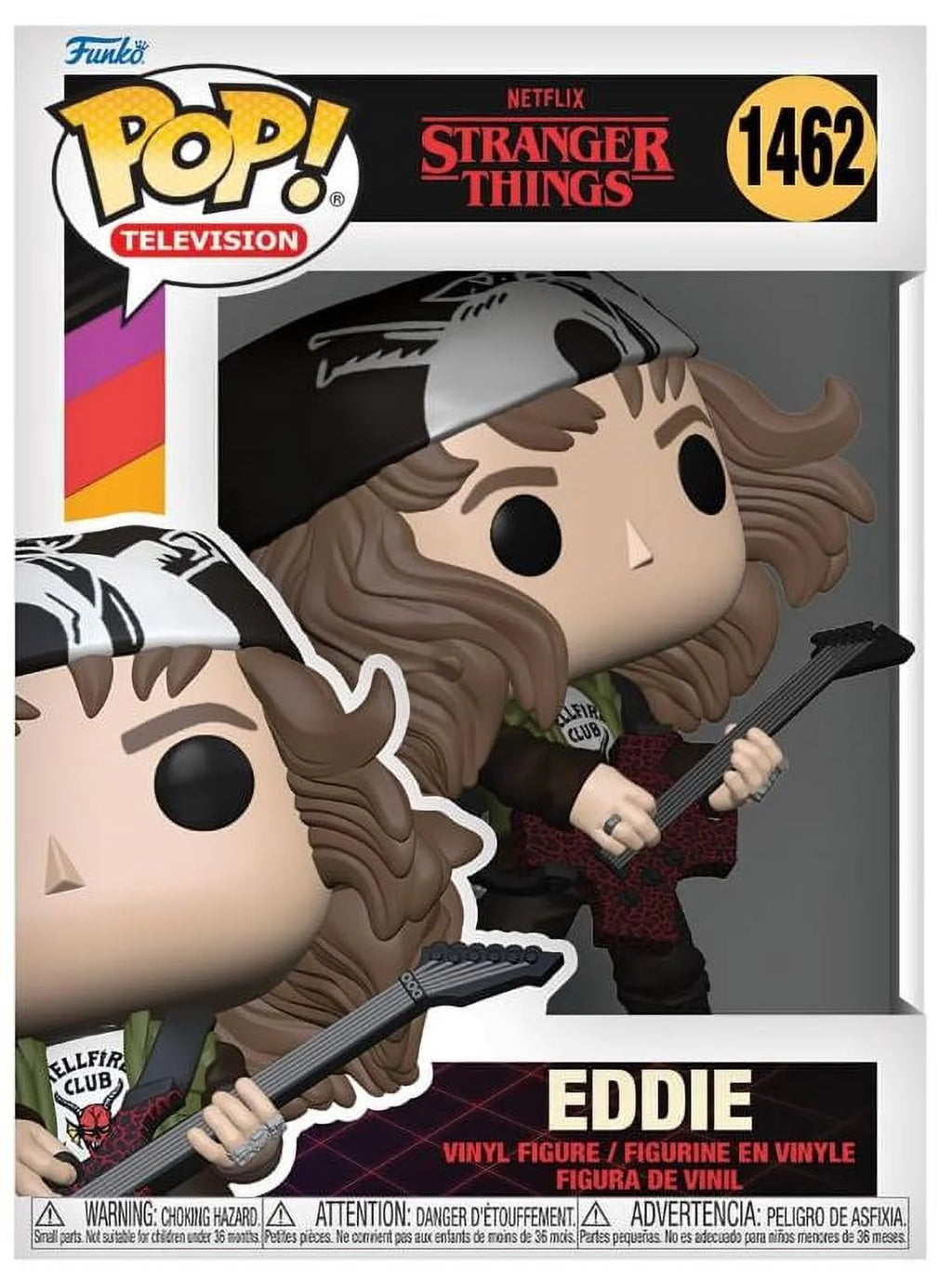 Funko Pop Movie Bundle of 7 P818