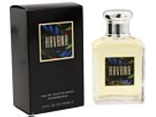 3.4-Ounce Eau De Toilette Spray A266