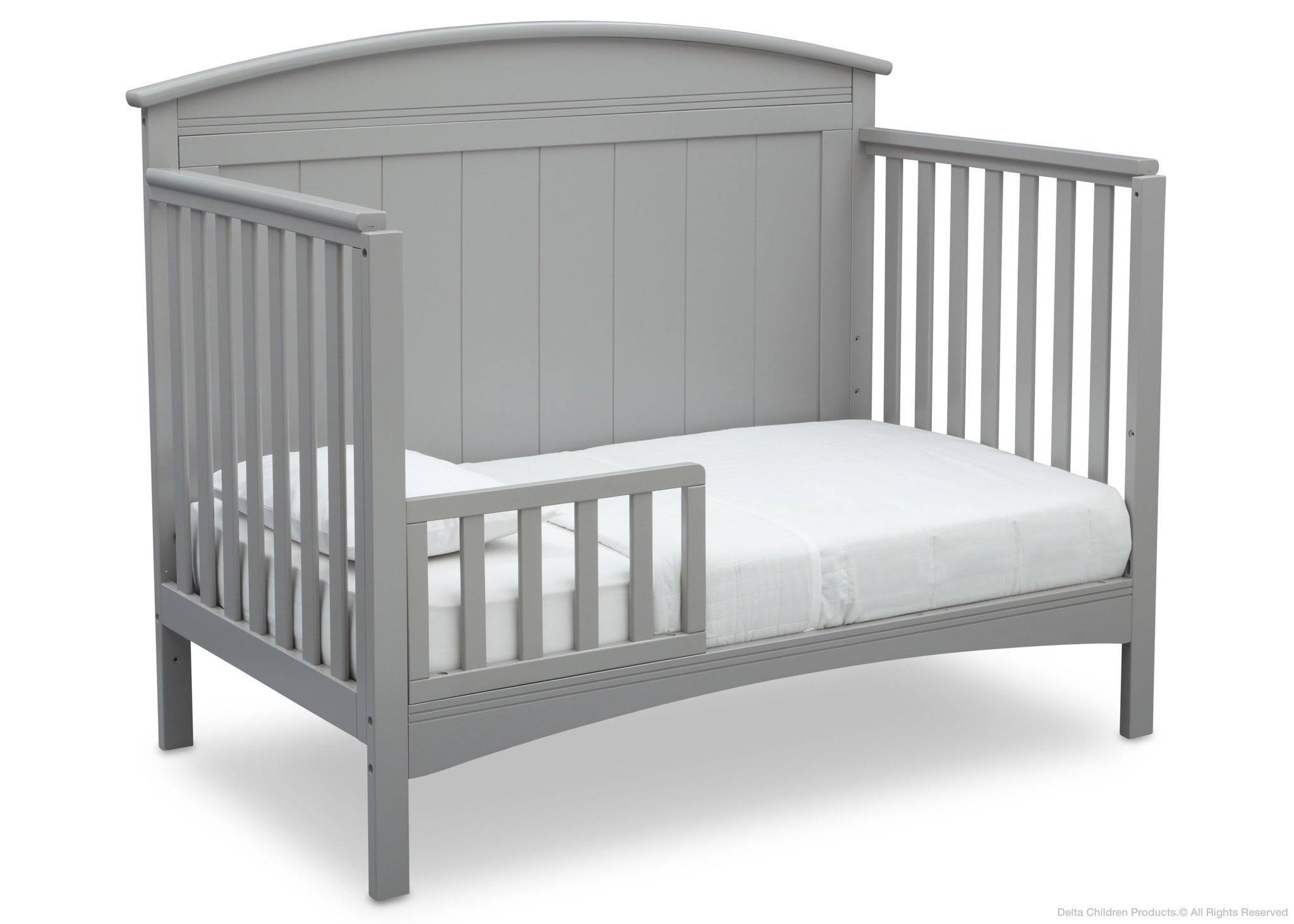 4-in-1 Crib N6017