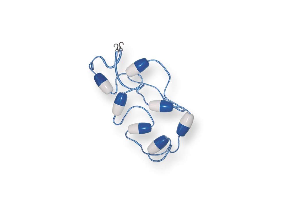 Adjustable Rope Float Up to 24’ Pool O567161