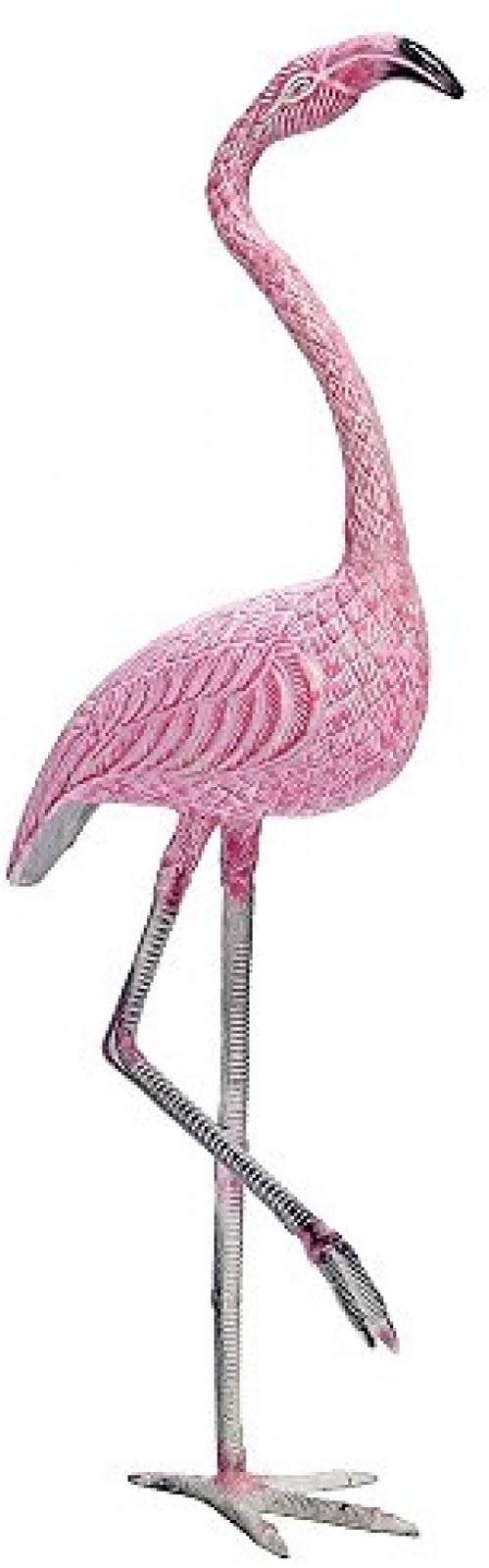 Flamingo Statue R10866