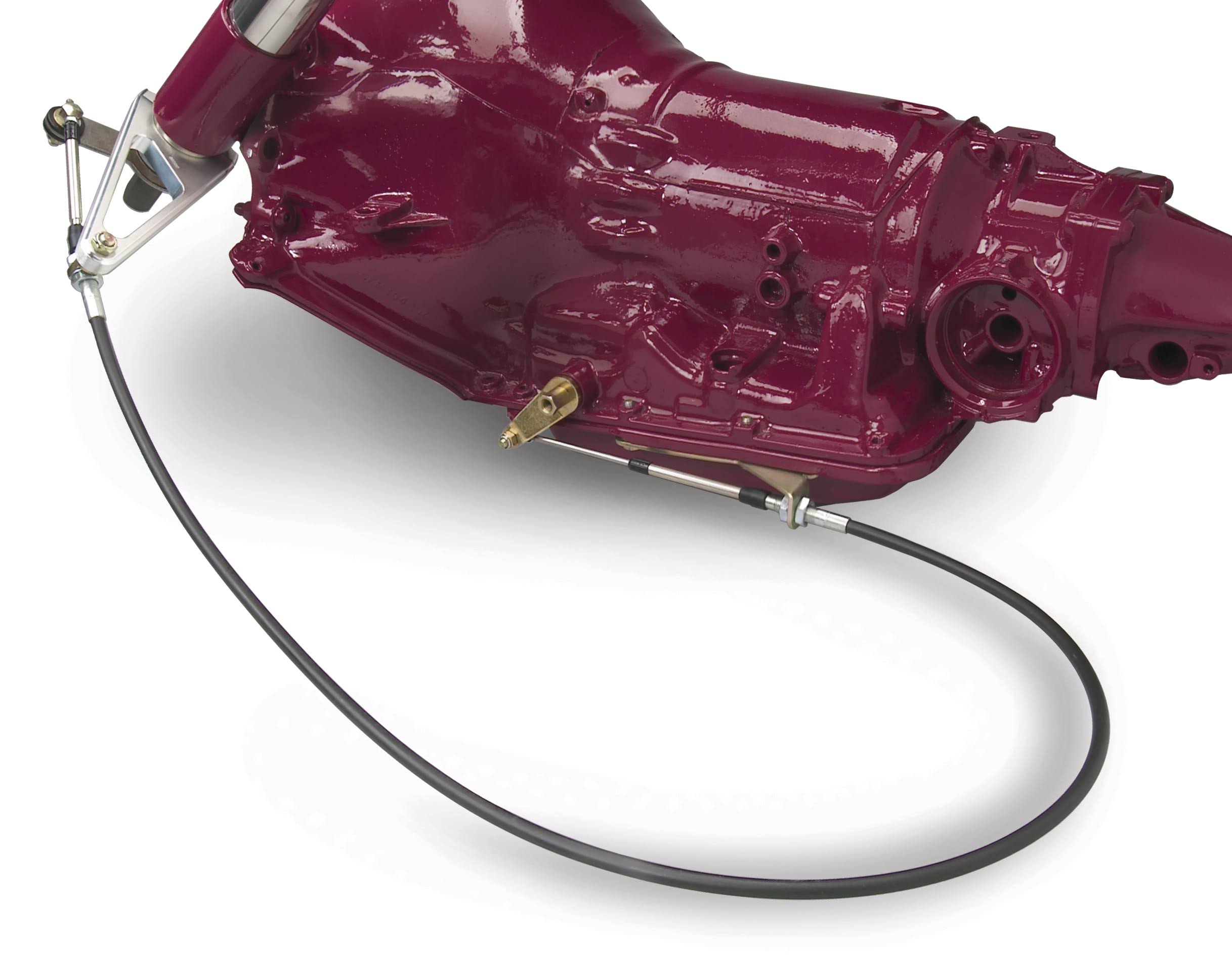 GM Column Shift Linkage C61516