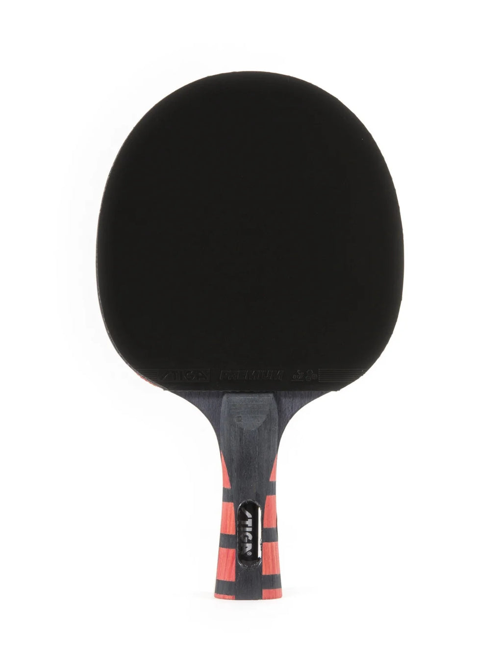 Table Tennis Racket with Approved Rubber O69487