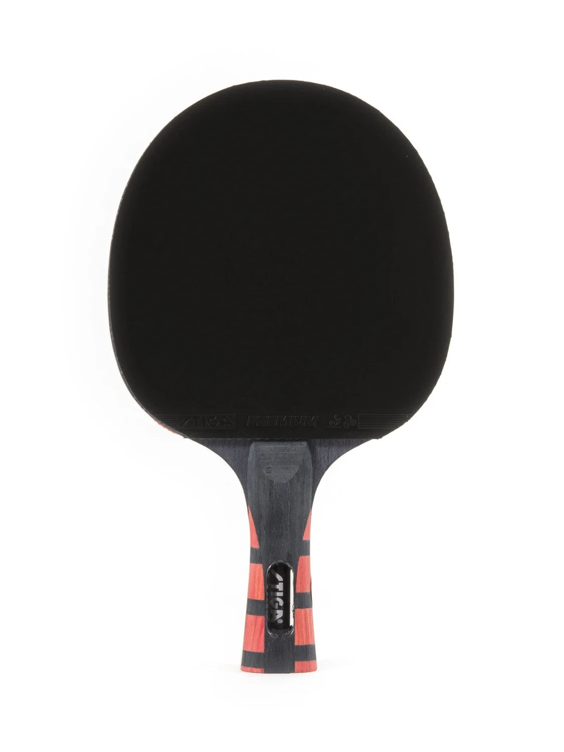 Table Tennis Racket with Approved Rubber O69487