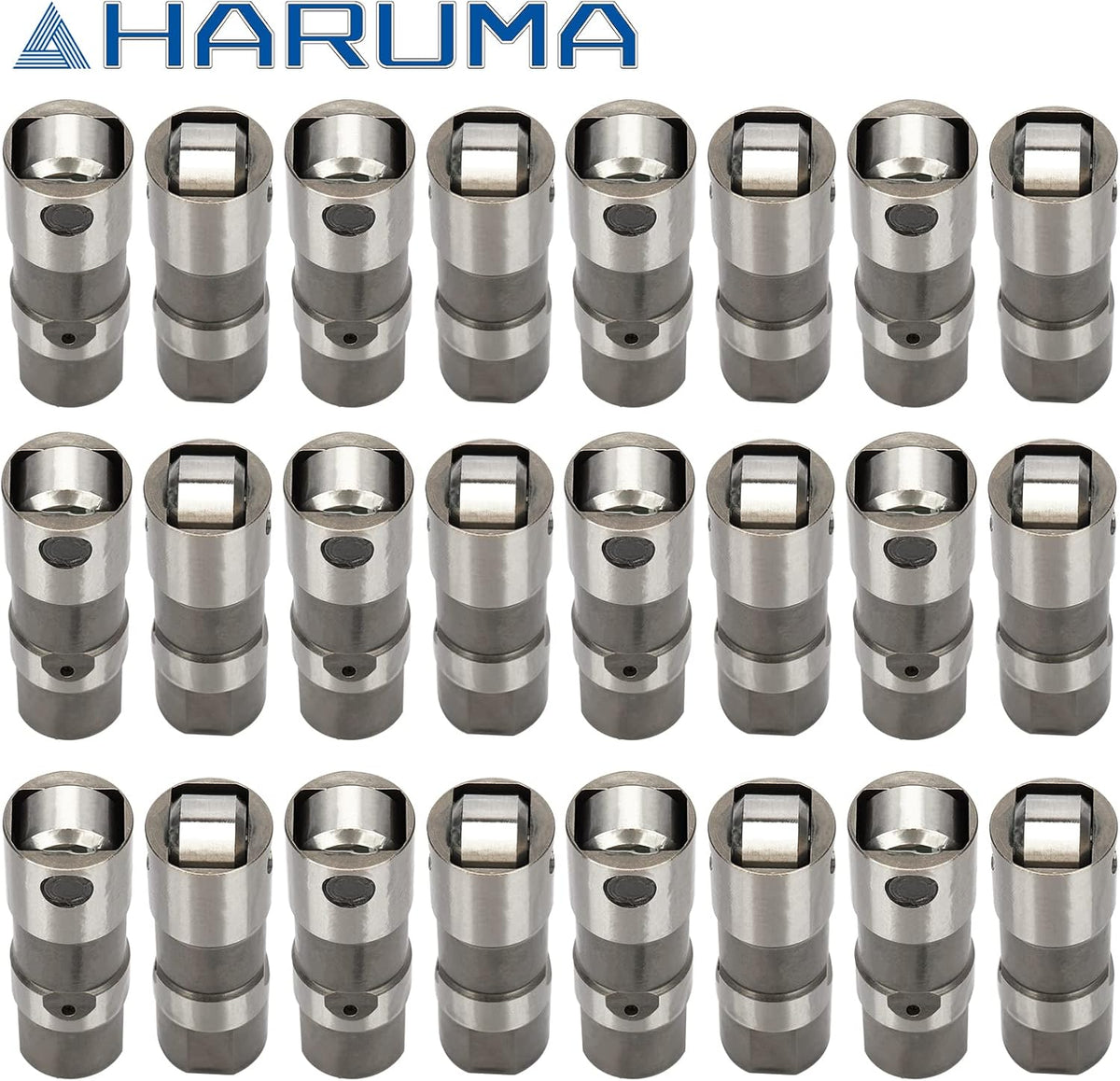 16 Pcs Hydraulic Valve Lifters Q52706