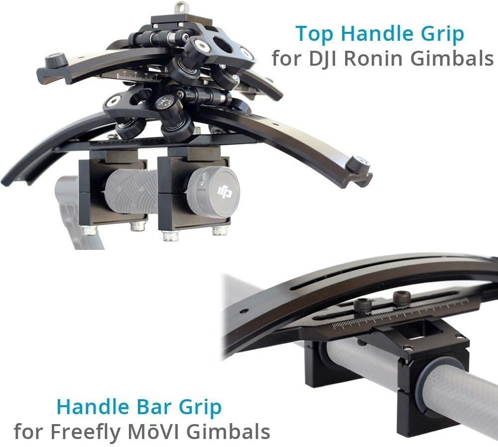 2-Axis Equalizer for Camera Gimbals Z19343