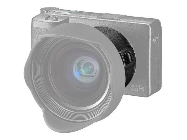 Lens Adapter for GR III Digital Camera C582