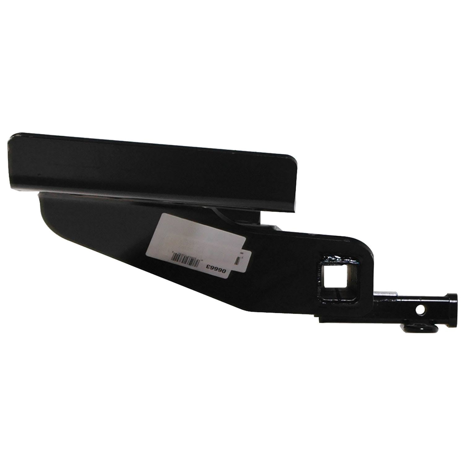 Hitch Class II, 1-1/4 In. Box Opening X76156
