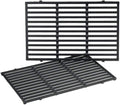 19.5 Cast Iron Grill Grates for Weber Genesis 300 Series J44376