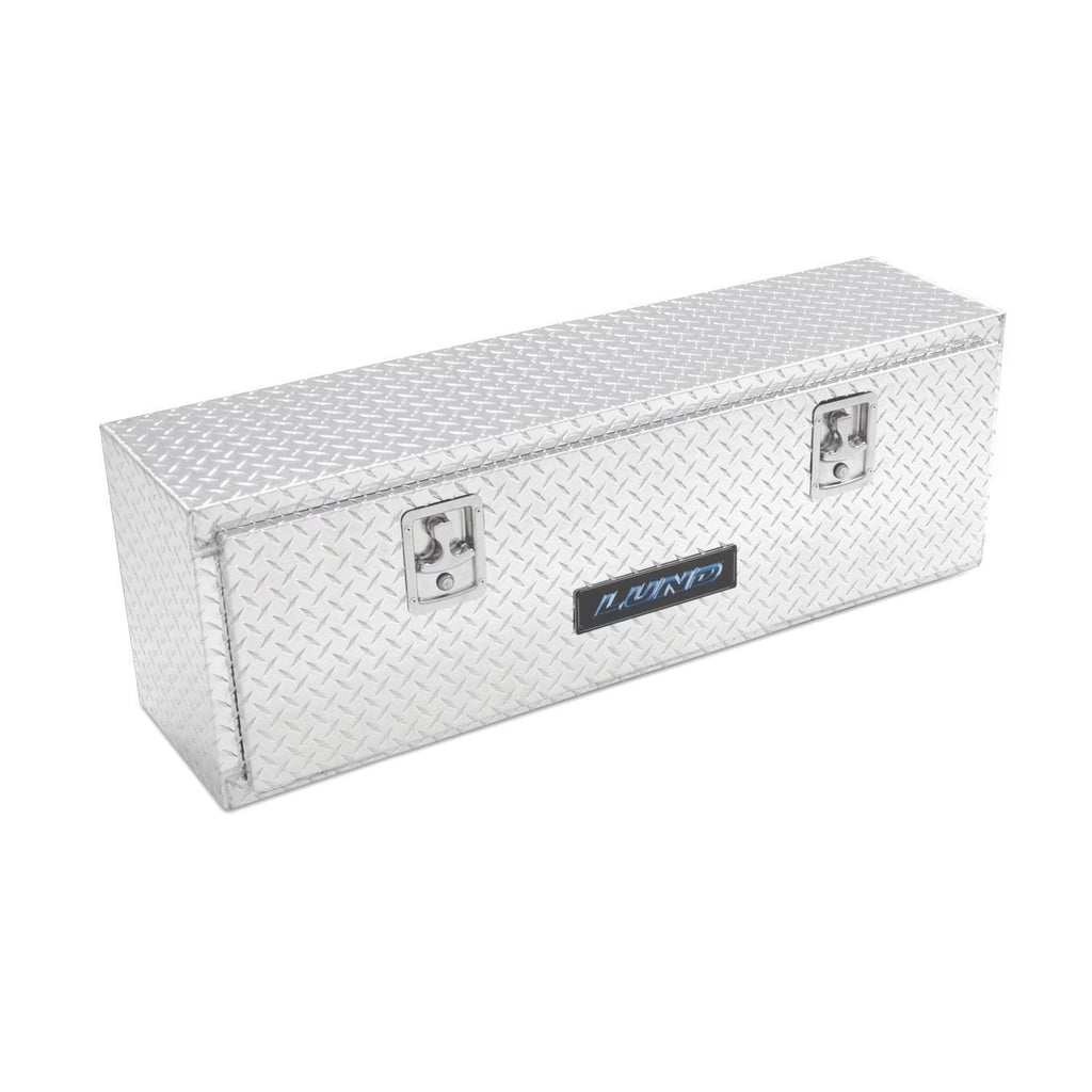 Aluminum Top Mount Truck Tool Box I2948