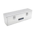 Aluminum Top Mount Truck Tool Box I2948