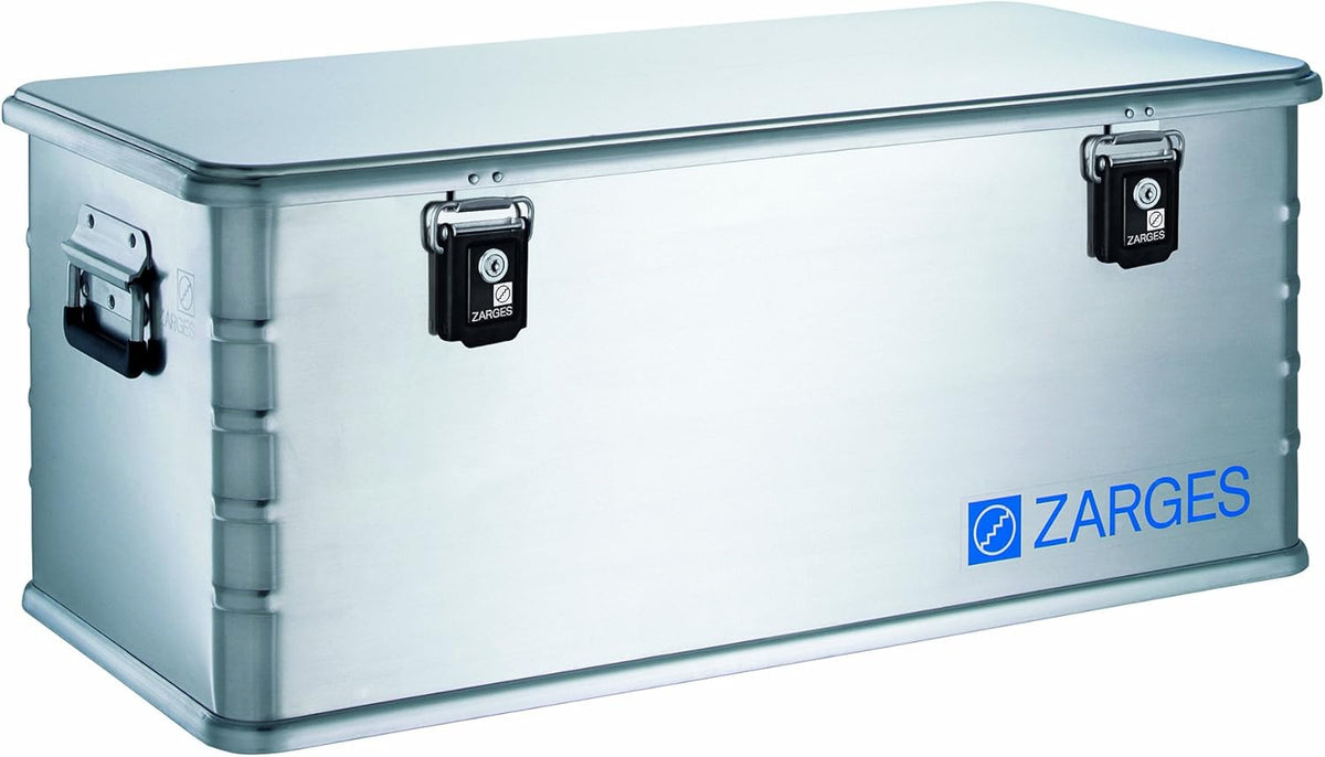 ZARGES Box T606605