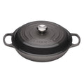Cast Iron 2.25-Quart Braiser D36182