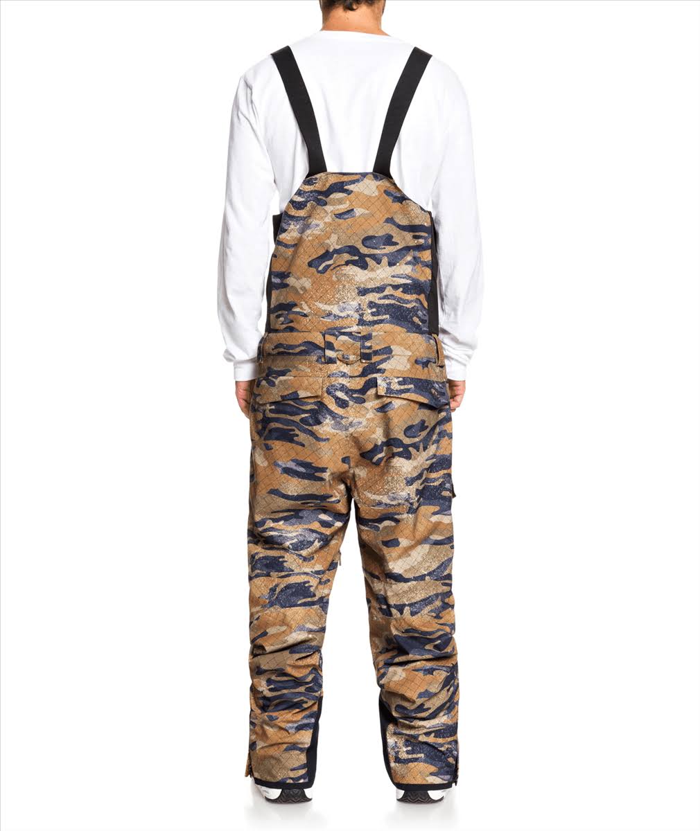 Utility Bib H5956