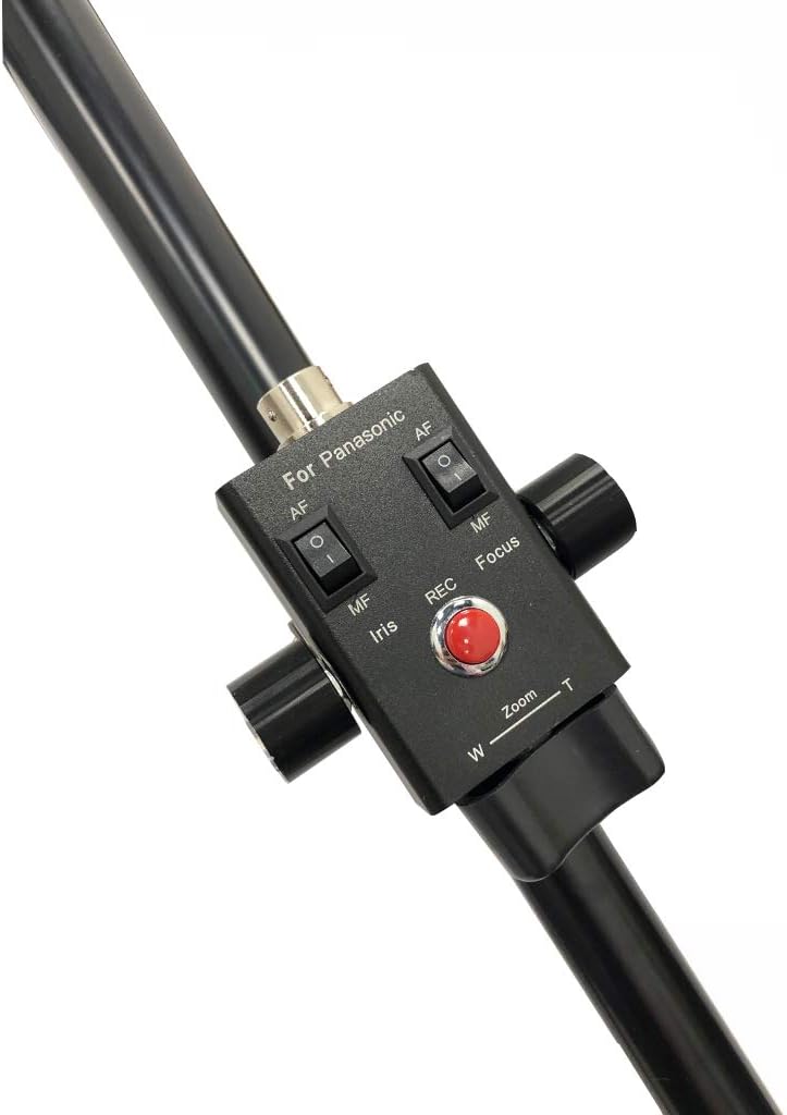 Camcorder Zoom Remote Control Pack of 2 N515