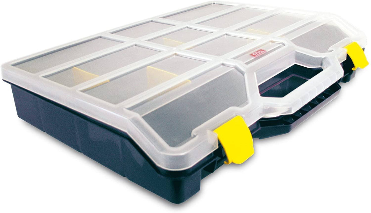 Mobile Case with Compartments N832