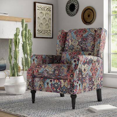 Mistana Wing Chair Recliner H276373