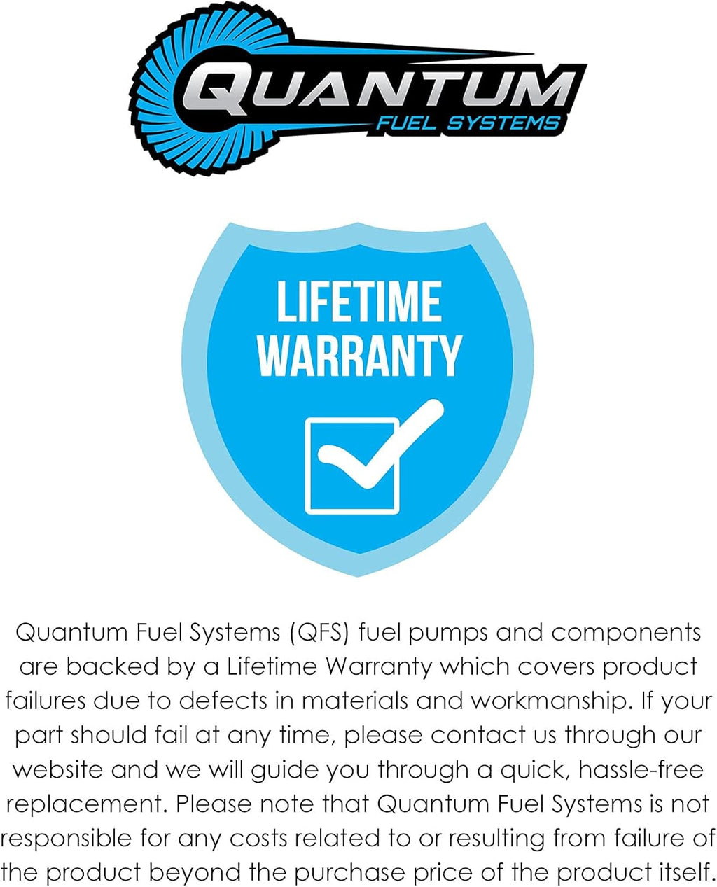Fuel Pump with Strainer Pack of 2 U655071
