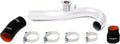 Wrinkle Black Intercooler Pipe Kit J75986