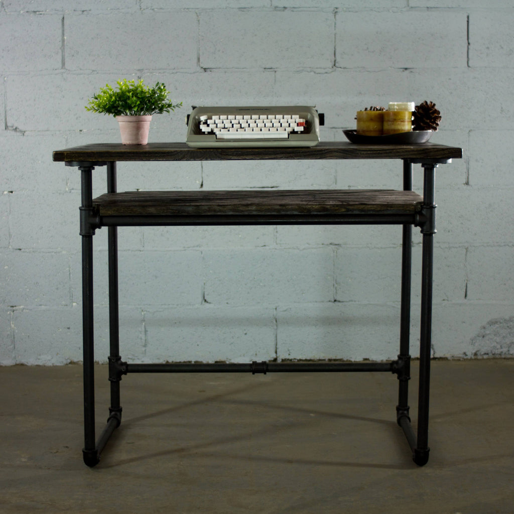Industrial Writing Desk A607