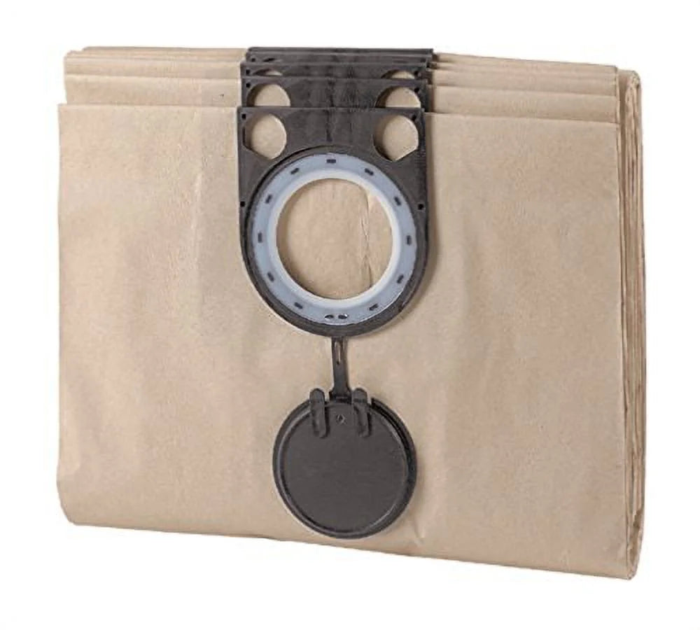 Fleece Dust Bag for Dust Extractors (5 Pack) Z596313