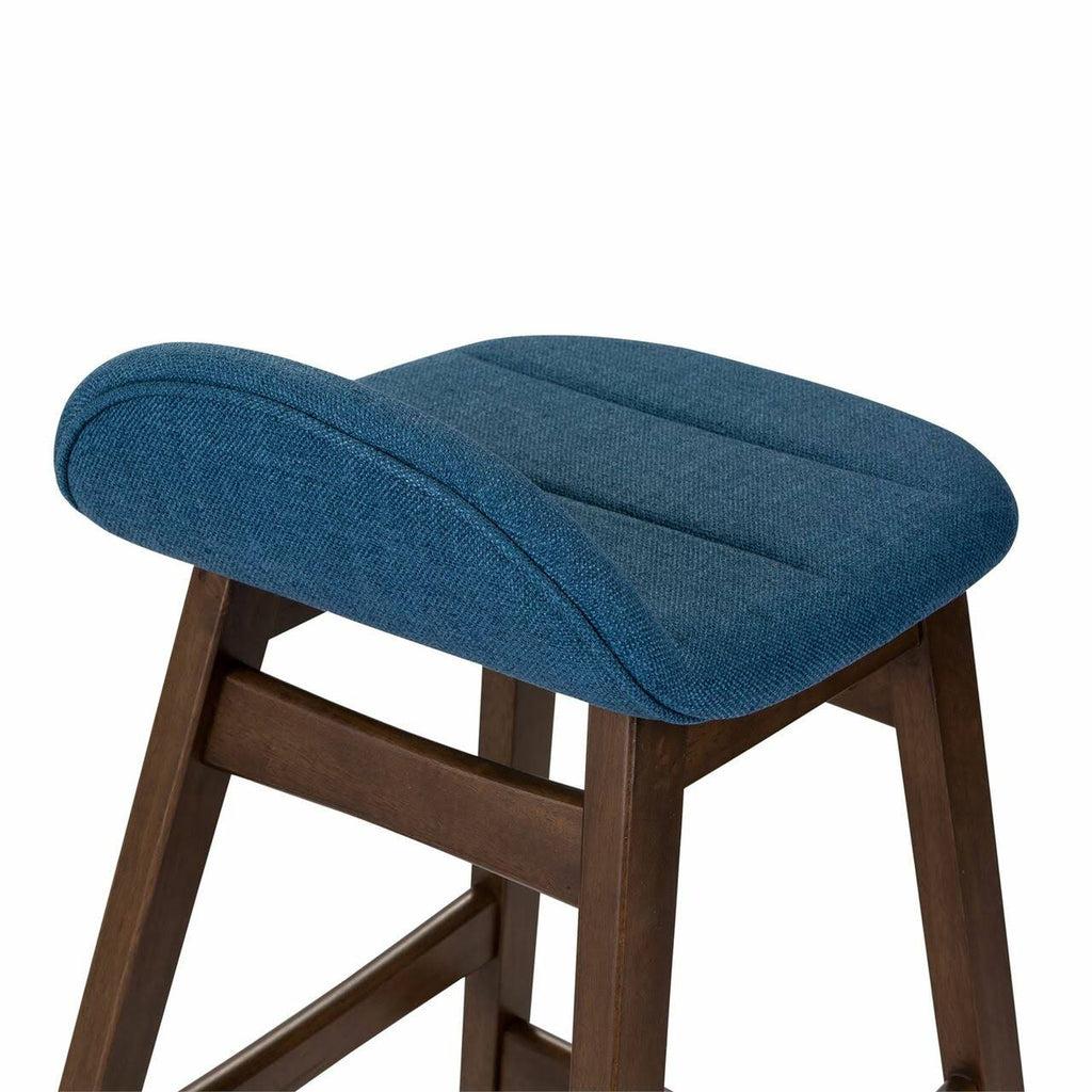Blue Barstool Y940224