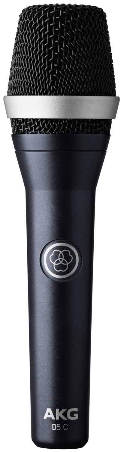 Cardioid Dynamic Vocal Microphone L396