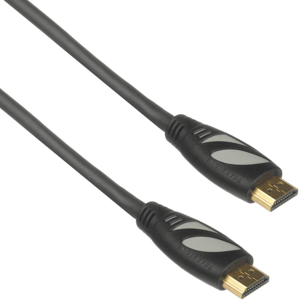 ATEM Mini Pro HDMI Live Stream Switcher with 6' High-Speed HDMI Cable & 10-Pack Straps H124798