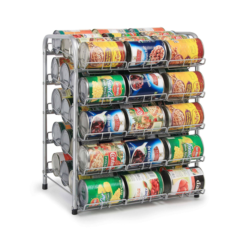 5-Tier Can Rack Can Storage Dispenser A345