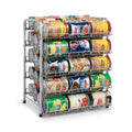 5-Tier Can Rack Can Storage Dispenser A345