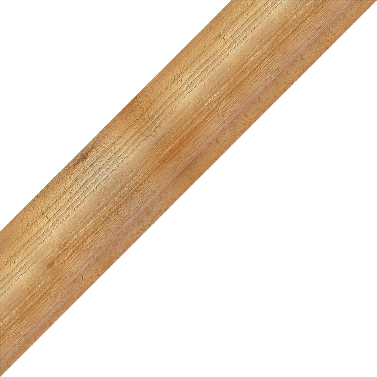 Traditional Rough Sawn Brace, Western Red Cedar N48856